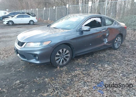2015 Honda Accord Ex from USA, damaged, VIN 1HGCT1B74FA012466